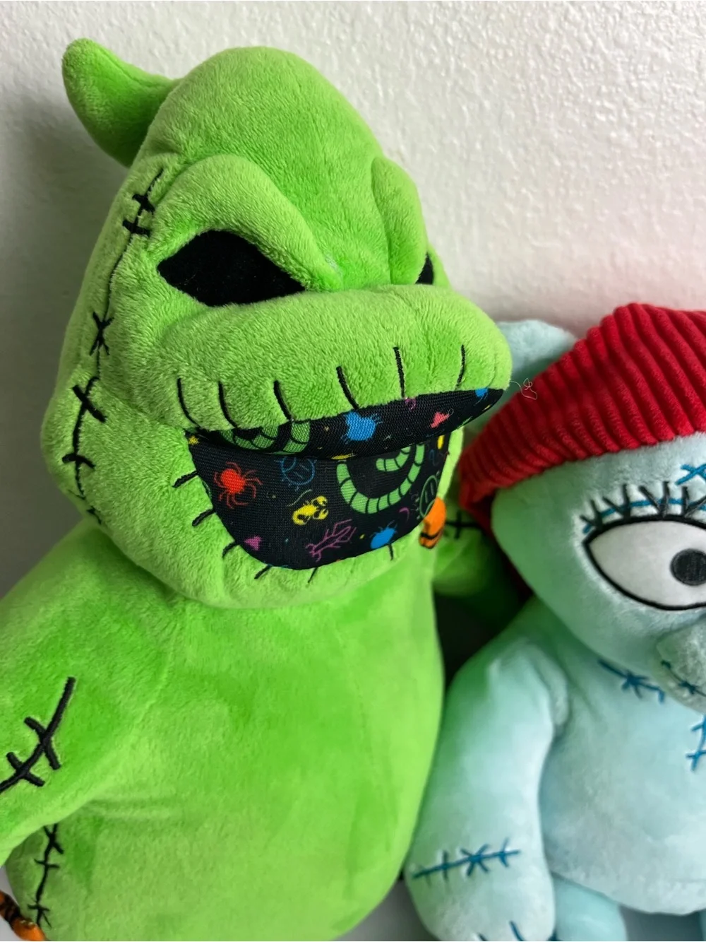 Build-A-Bear official disney